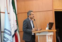 گزارش تصویری مراسم هفته پژوهش 